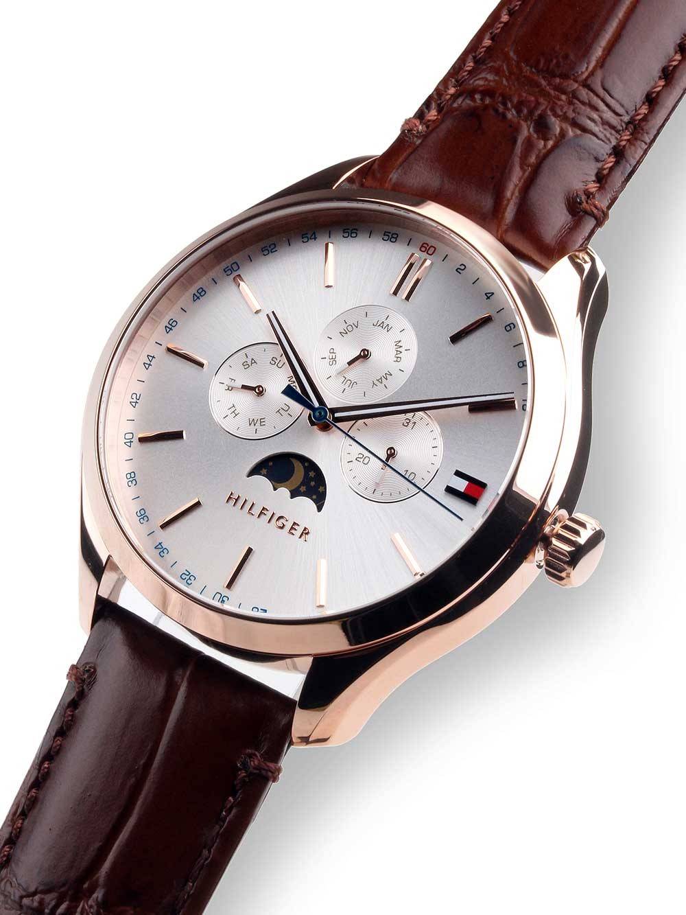Tommy Hilfiger unisex watch
